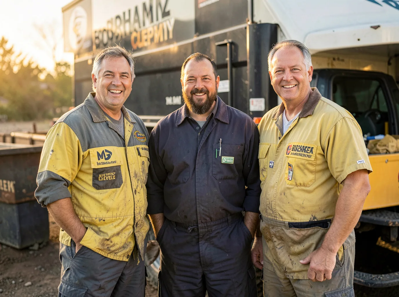 Sewage Cleanup company in Rachel, WV